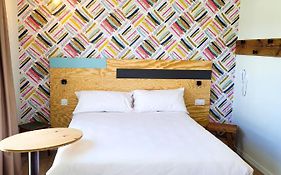 Greet Hotel Castets Coeur Des Landes