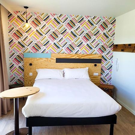 Greet Hotel Castets Coeur Des Landes Esterno foto