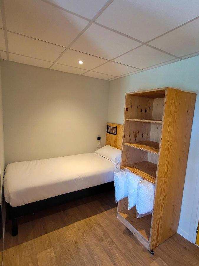 Greet Hotel Castets Coeur Des Landes Esterno foto