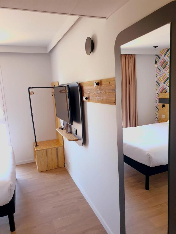 Greet Hotel Castets Coeur Des Landes Esterno foto