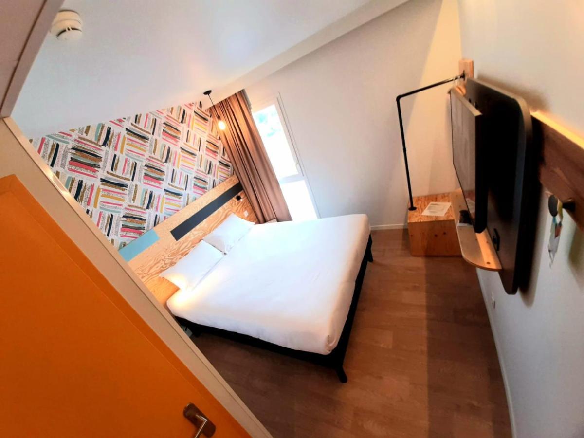 Greet Hotel Castets Coeur Des Landes Esterno foto
