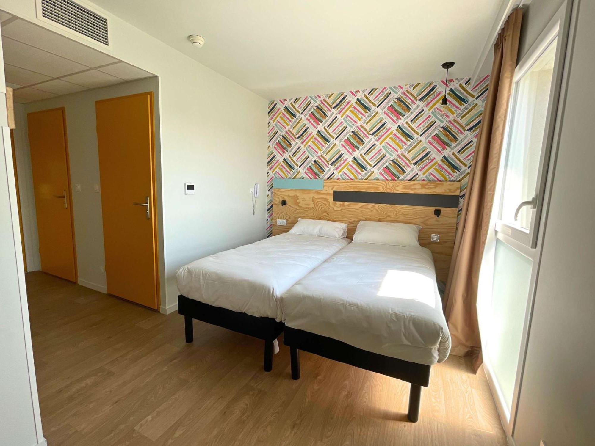 Greet Hotel Castets Coeur Des Landes Esterno foto