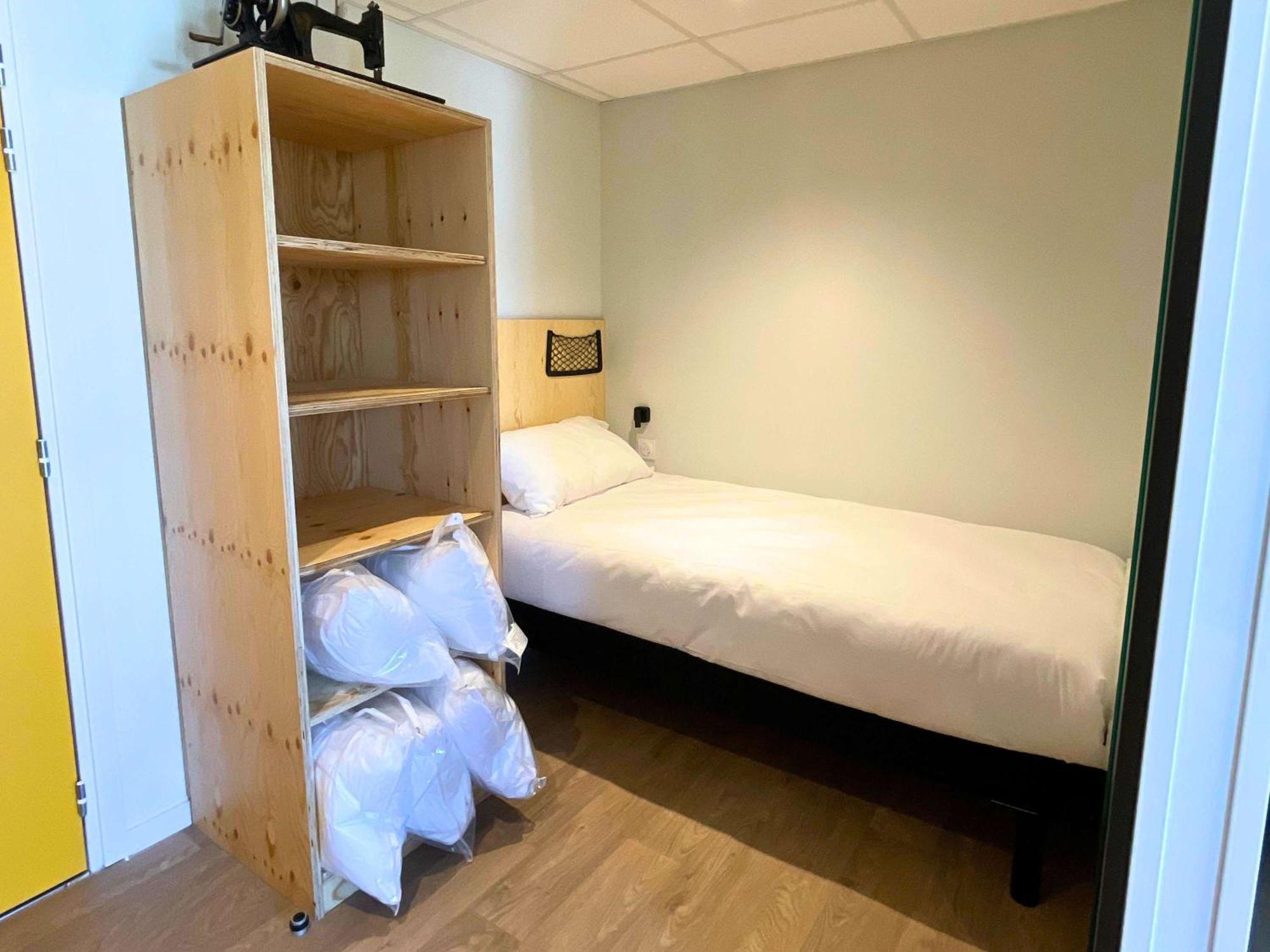 Greet Hotel Castets Coeur Des Landes Esterno foto