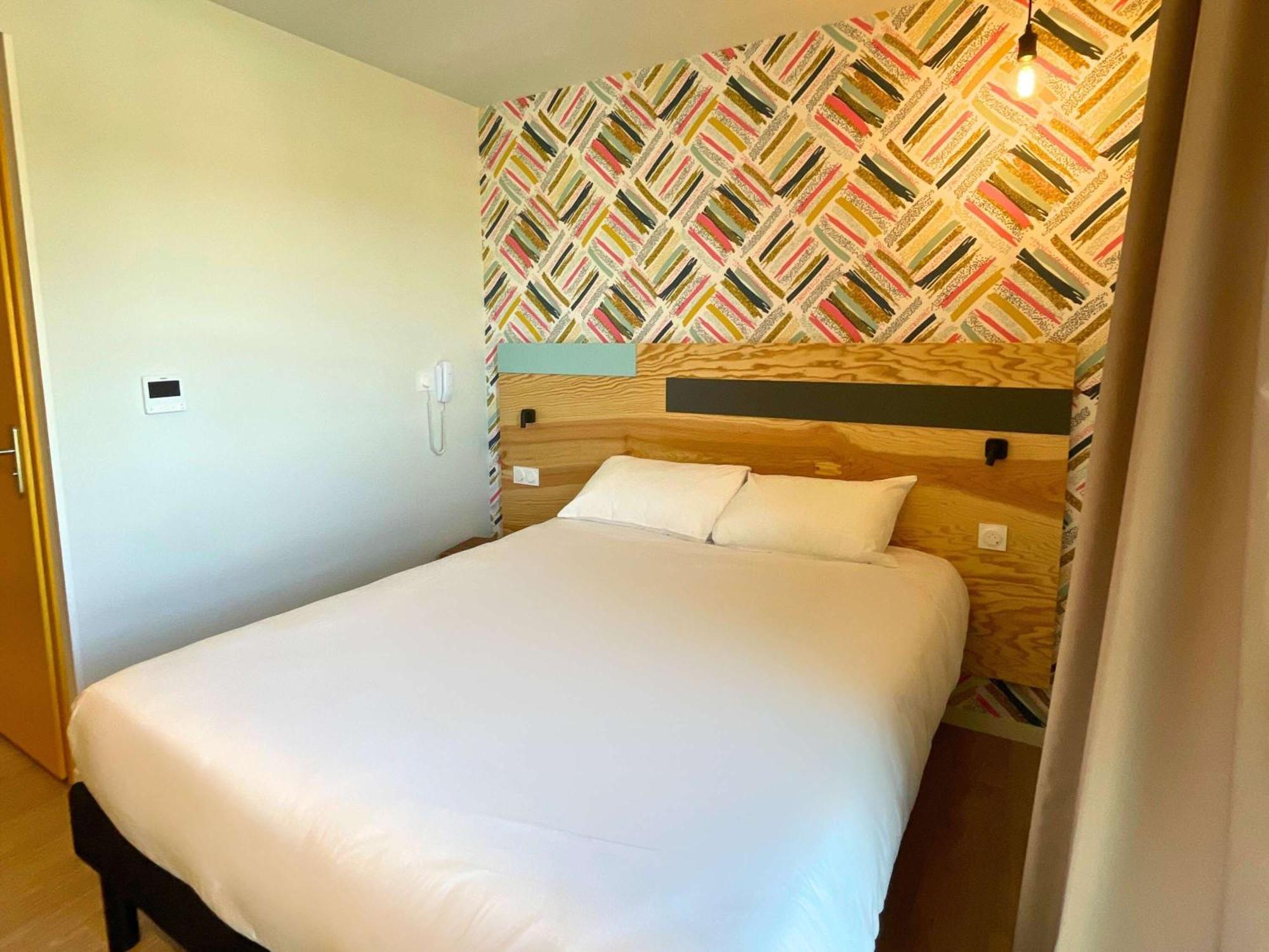 Greet Hotel Castets Coeur Des Landes Esterno foto