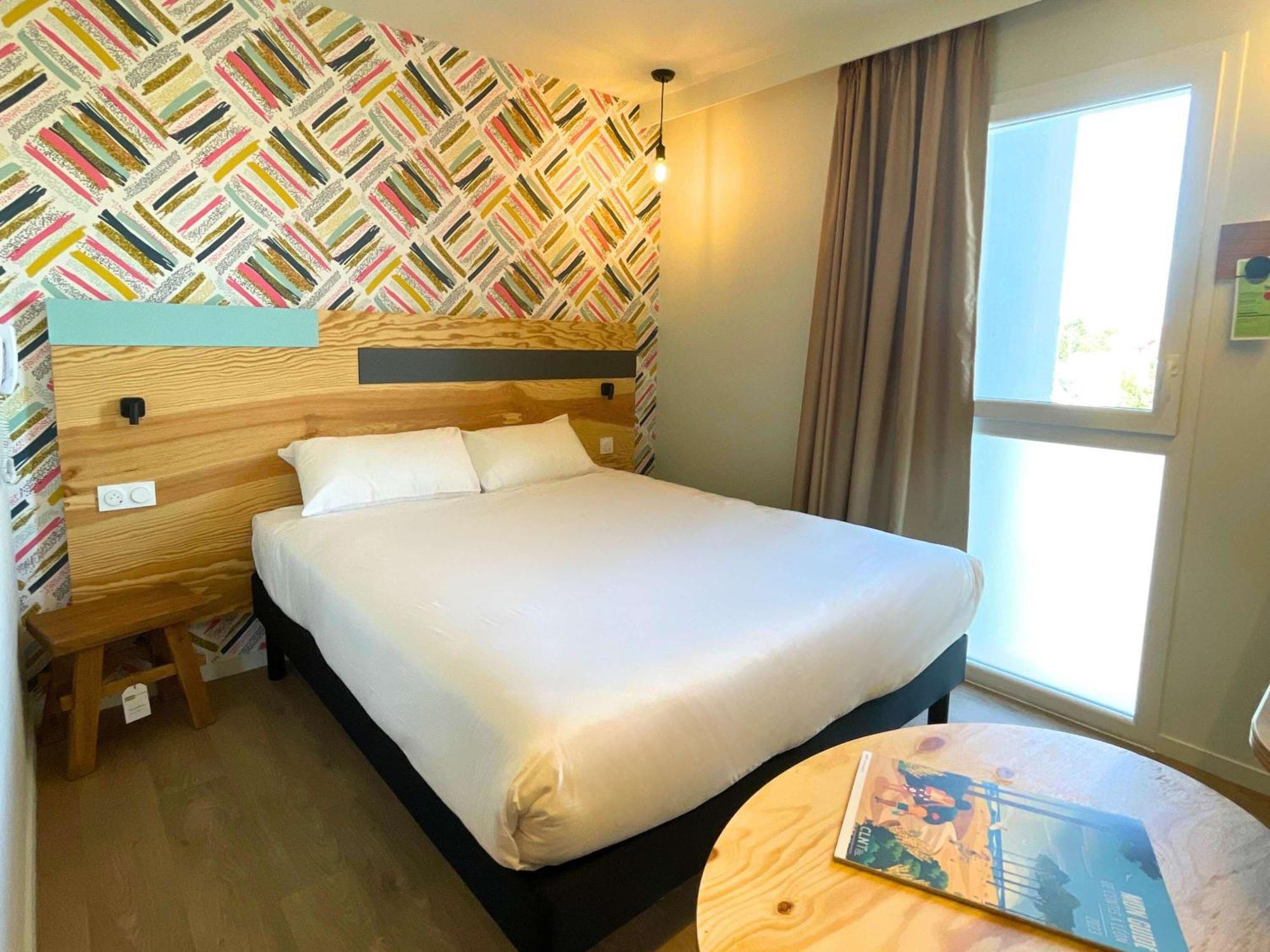 Greet Hotel Castets Coeur Des Landes Esterno foto