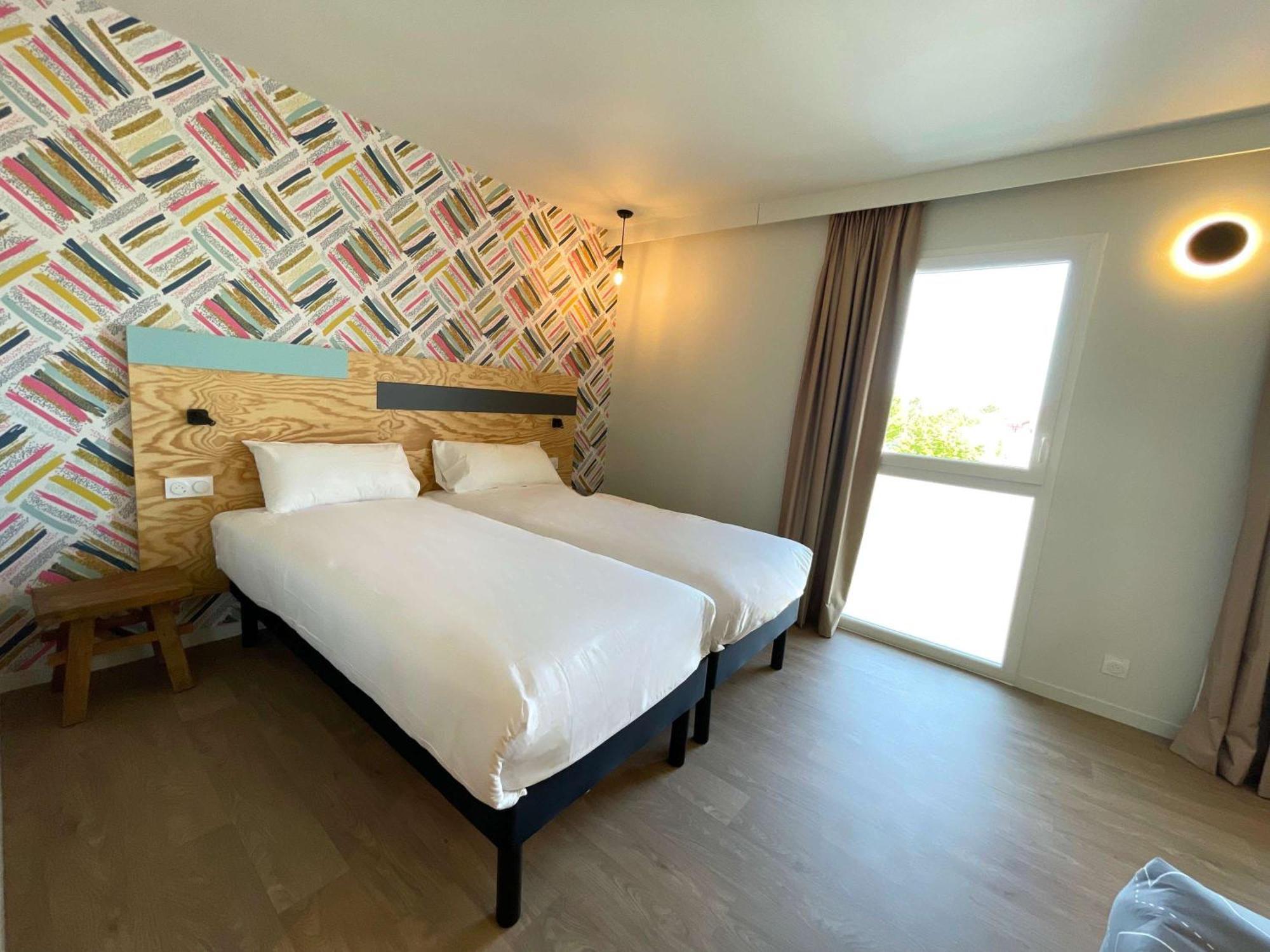 Greet Hotel Castets Coeur Des Landes Esterno foto